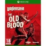 Wolfenstein The Old Blood [XBOX One]